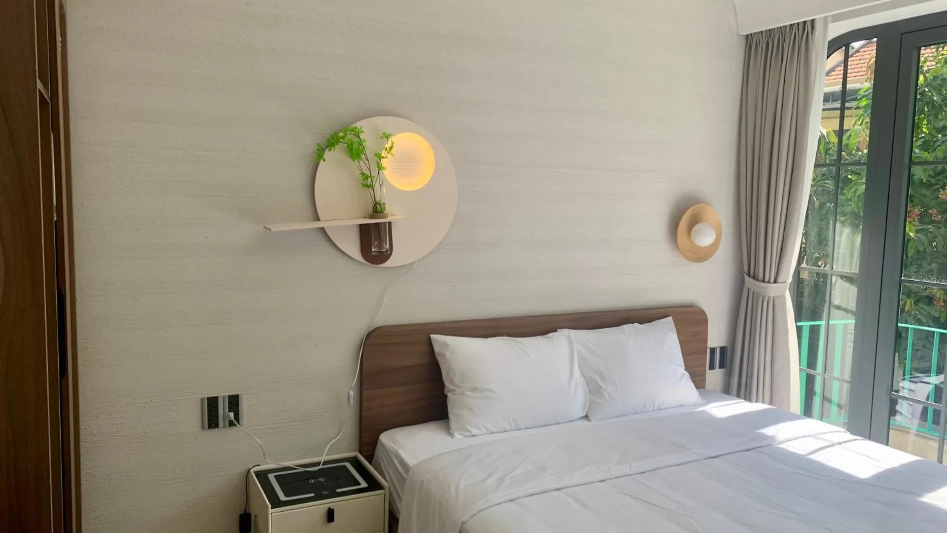 Hotel Central Boutique Villa Hoi An