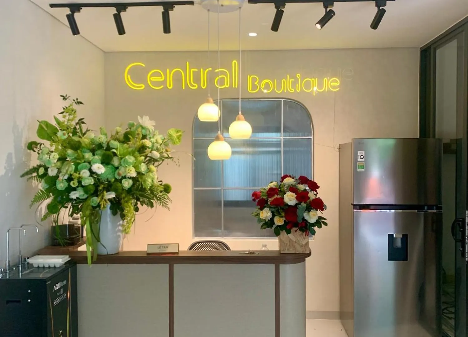Central Boutique Villa Hoi An 4*,