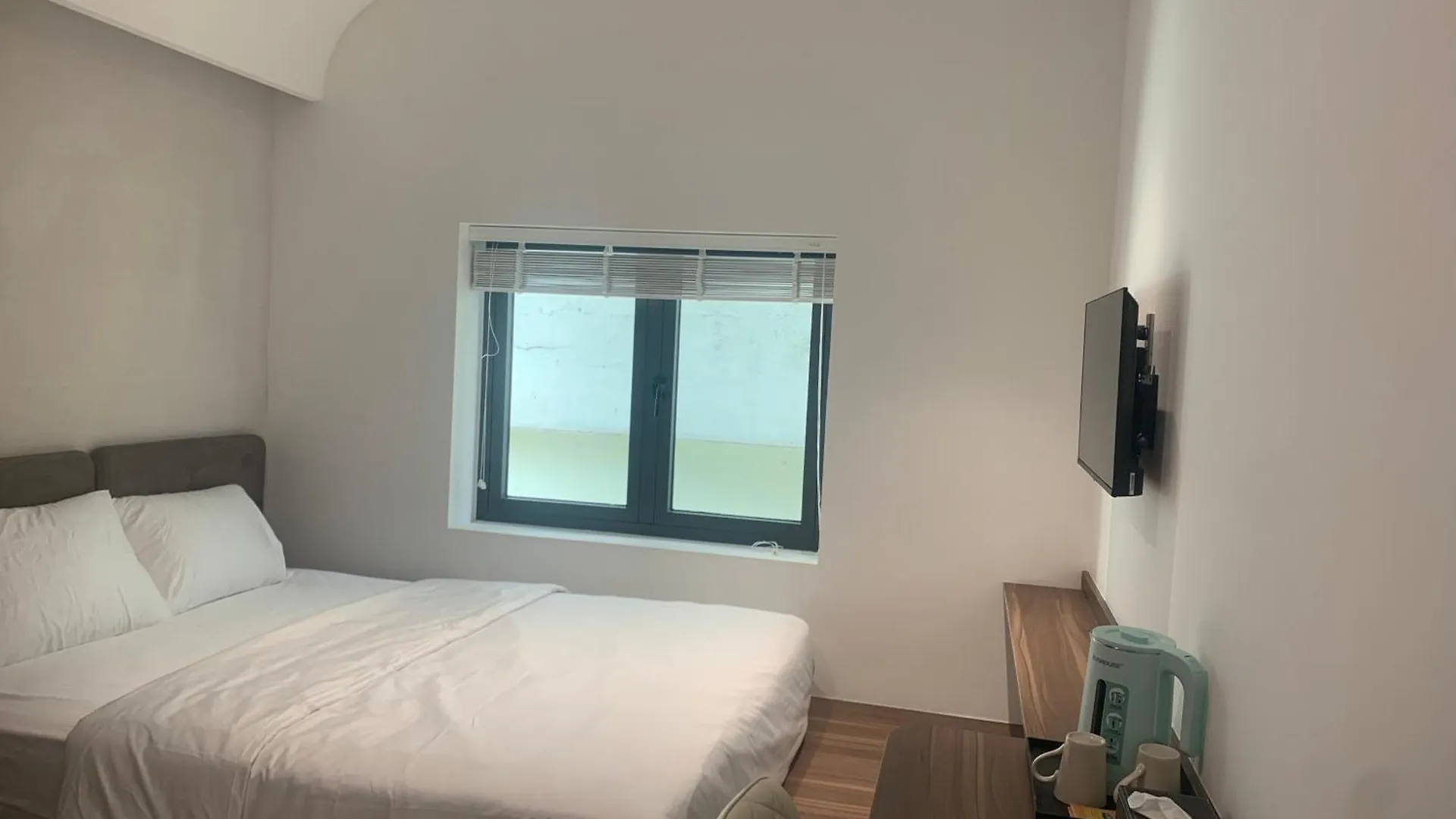 Central Boutique Villa Hoi An Vietnam