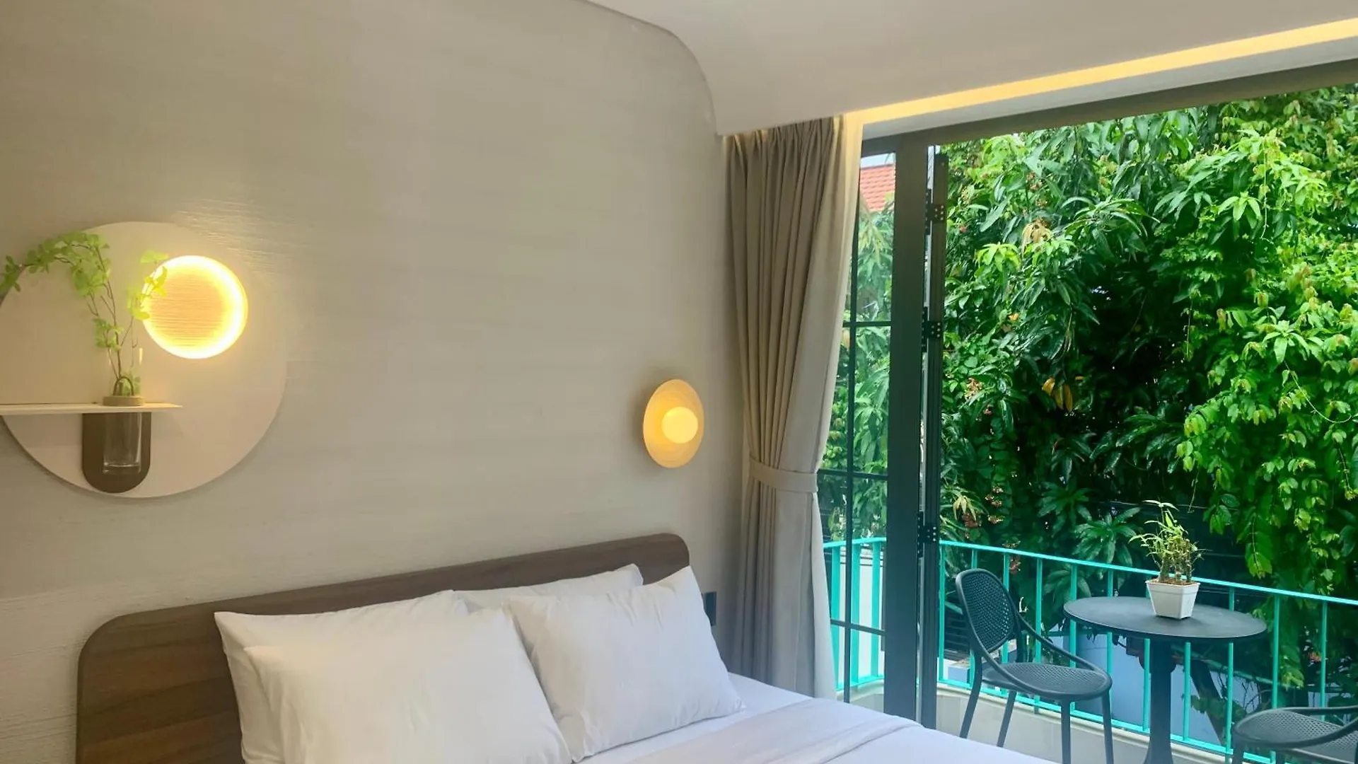 Central Boutique Villa Hoi An