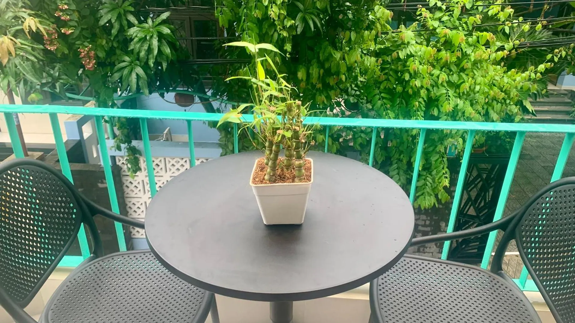 Hotel Central Boutique Villa Hoi An