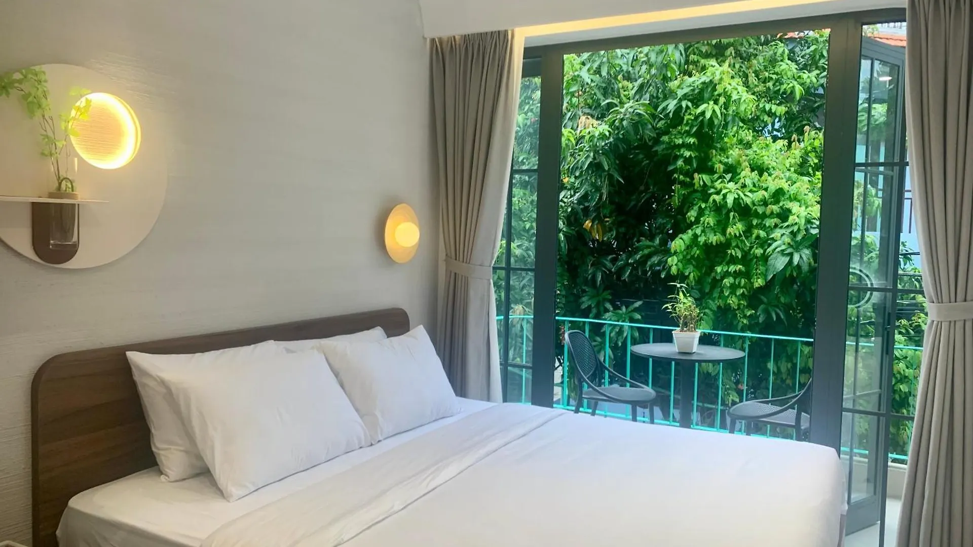 Central Boutique Villa Hoi An 4*,