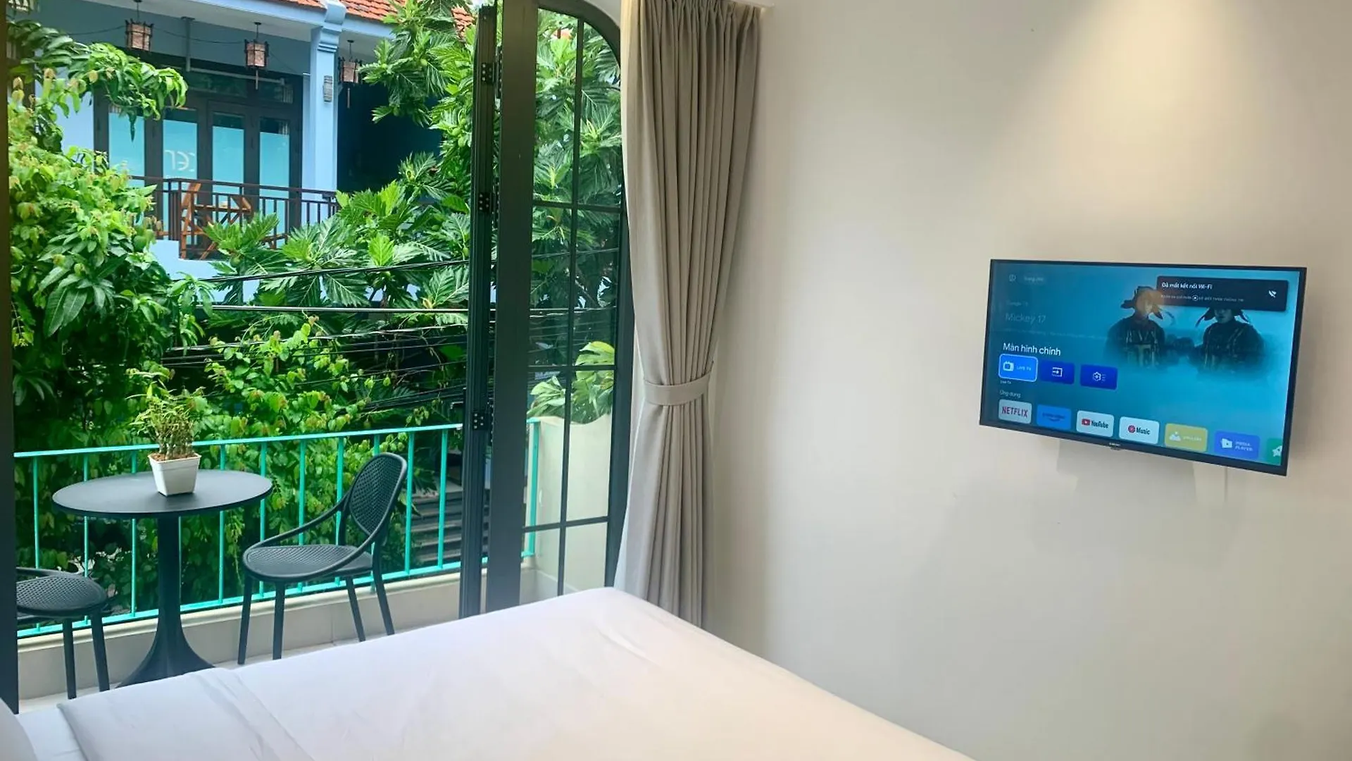 Central Boutique Villa Hoi An Hotel