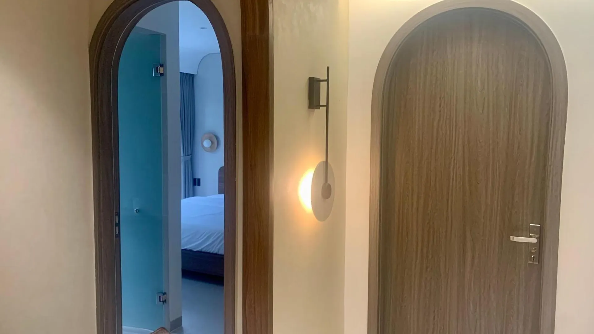 Hotel Central Boutique Villa Hoi An