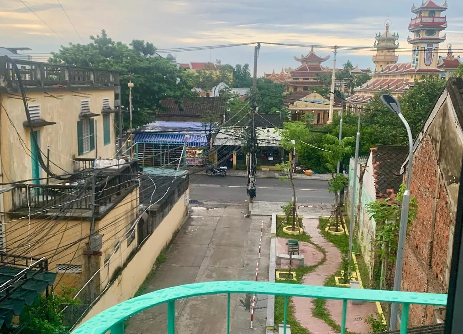 Hotel Central Boutique Villa Hoi An