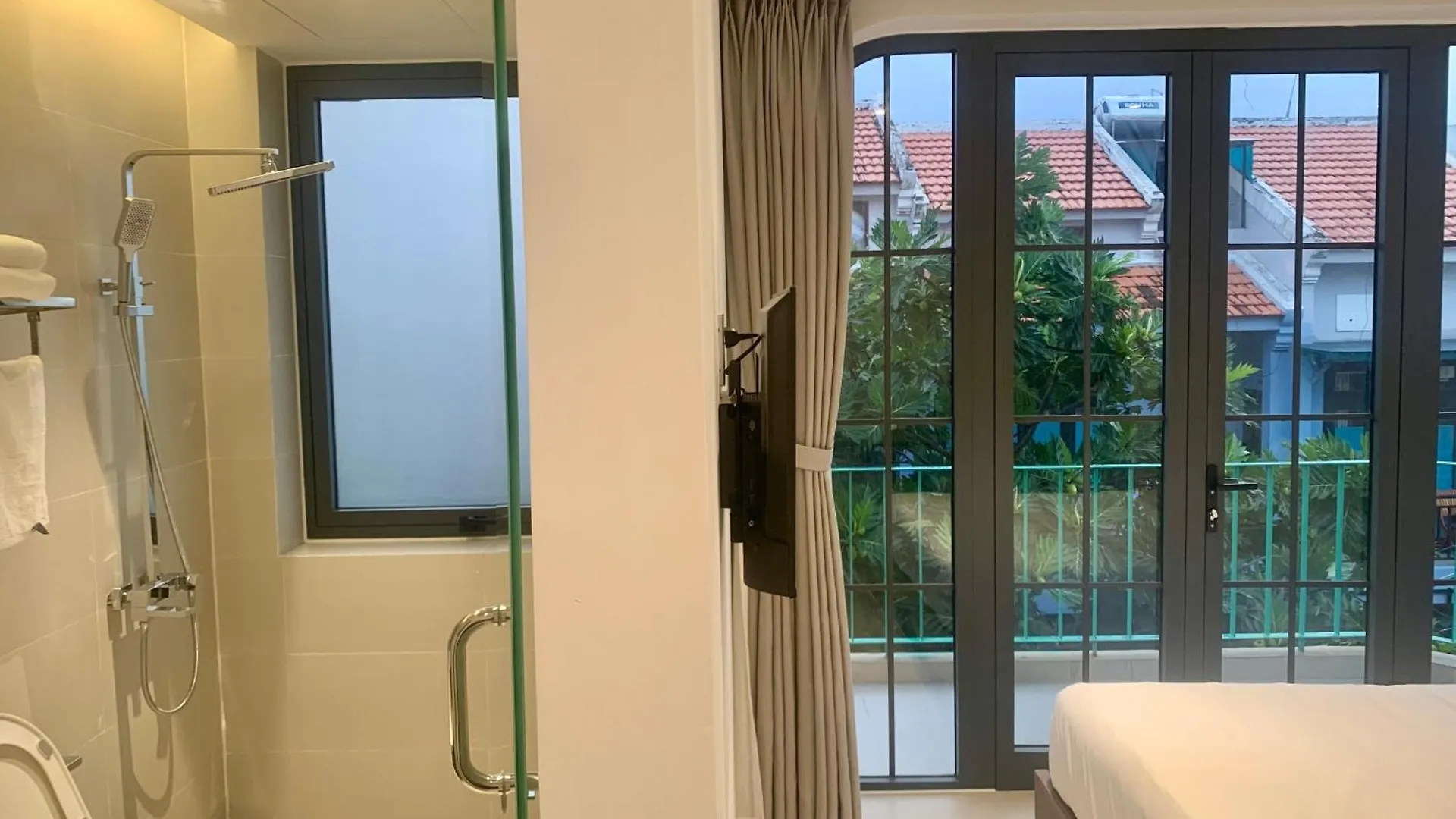 Central Boutique Villa Hoi An 4*,  Vietnam