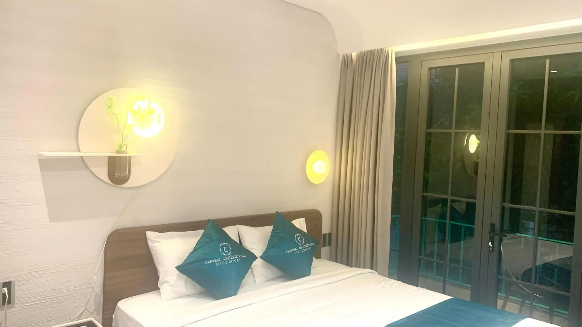 **** Hotel Central Boutique Villa Hoi An Vietnam