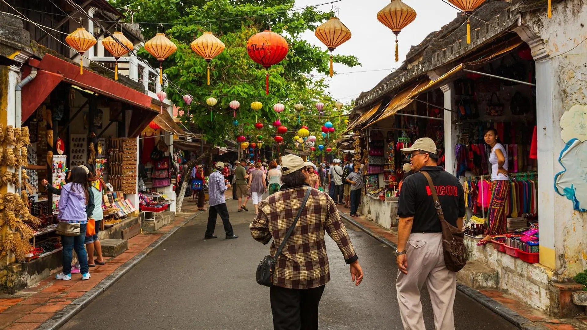 Central Boutique Villa Hoi An 4*,  Vietnam