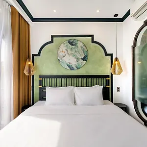Hotel Rokas Boutique