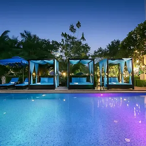 Hotel Golden &