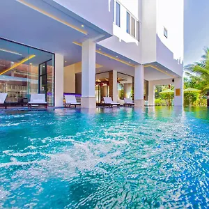 Hotel Ally Boutique Hoian